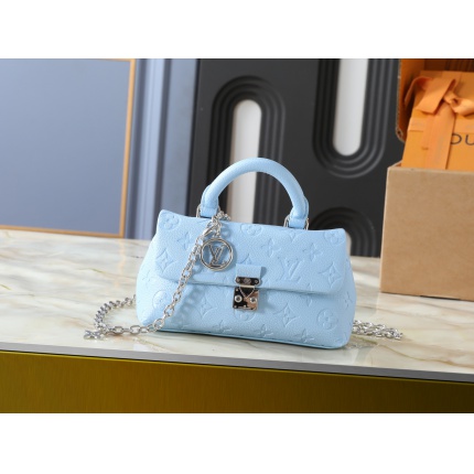 Cheap Louis Vuitton AAA Mini Shoulder Bags in 233150, $75 USD- [IB233150] - Replica Louis Vuitton AAA Mini Shoulder Bags