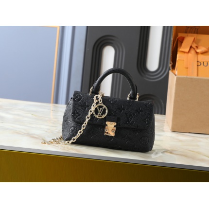 Cheap Louis Vuitton AAA Mini Shoulder Bags in 233152, $75 USD- [IB233152] - Replica Louis Vuitton AAA Mini Shoulder Bags
