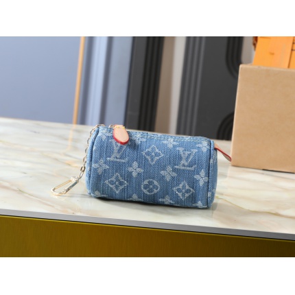 Cheap Louis Vuitton AAA Quality Wallets in 233156, $55 USD- [IB233156] - Replica Louis Vuitton AAA Quality Wallets