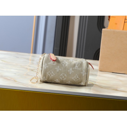 Cheap Louis Vuitton AAA Quality Wallets in 233157, $55 USD- [IB233157] - Replica Louis Vuitton AAA Quality Wallets