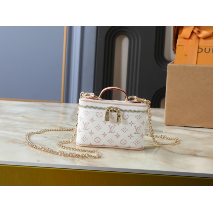 Cheap Louis Vuitton AAA quality Vanity Pouch in 233158, $80 USD- [IB233158] - Replica Louis Vuitton AAA quality Vanity Pouch