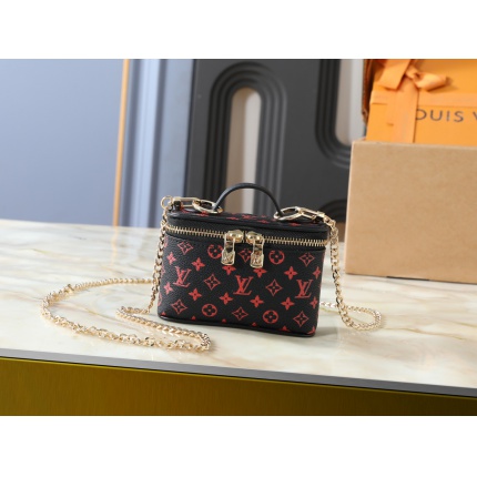 Cheap Louis Vuitton AAA quality Vanity Pouch in 233159, $80 USD- [IB233159] - Replica Louis Vuitton AAA quality Vanity Pouch