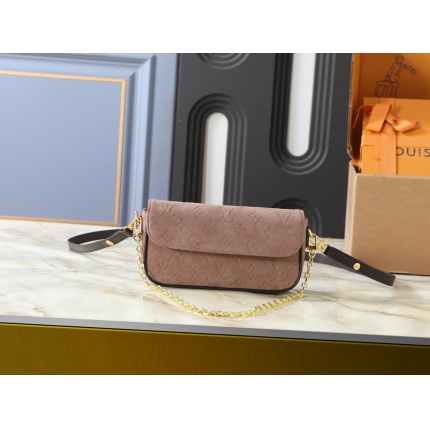 Cheap Louis Vuitton AAA Mini Shoulder Bags in 233161, $75 USD- [IB233161] - Replica Louis Vuitton AAA Mini Shoulder Bags
