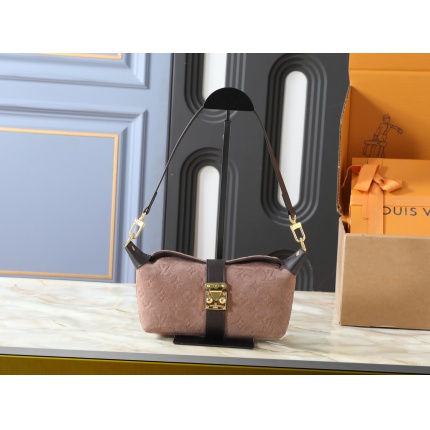 Cheap Louis Vuitton AAA Mini Shoulder Bags in 233162, $75 USD- [IB233162] - Replica Louis Vuitton AAA Mini Shoulder Bags