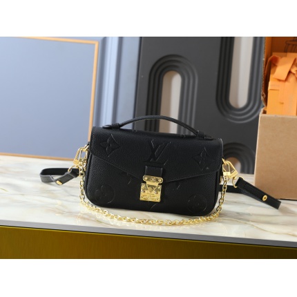 Cheap Louis Vuitton AAA Mini Shoulder Bags in 233163, $80 USD- [IB233163] - Replica Louis Vuitton AAA Mini Shoulder Bags