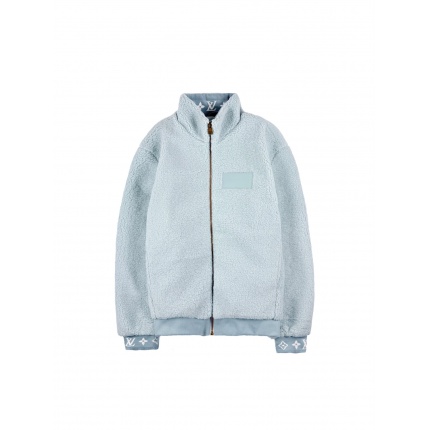 Cheap Louis Vuitton Thick Jackets For Men in 233168, $80 USD- [IB233168] - Replica Louis Vuitton Thick Jackets For Men