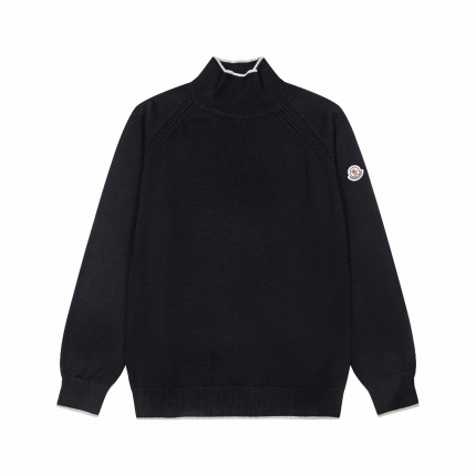Cheap MONCL Sweaters for Men in 233180, $55 USD- [IB233180] - Replica MONCL Sweaters for Men