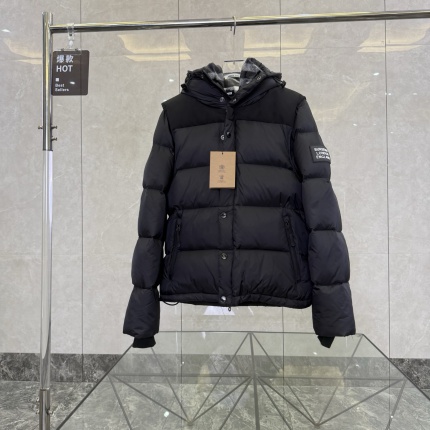 Cheap Burberry Trench Coats For Men in 233198, $160 USD- [IB233198] - Replica Burberry Trench Coats For Men