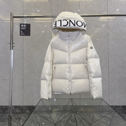 Moncle Thick Coats For Women in 233202