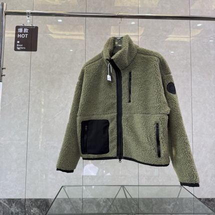 Canada Goose Down Jackets for Women in 233217