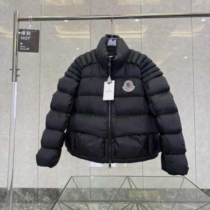 Cheap Moncle Thick Coats For Men in 233218, $170 USD- [IB233218] - Replica Moncle Thick Coats For Men