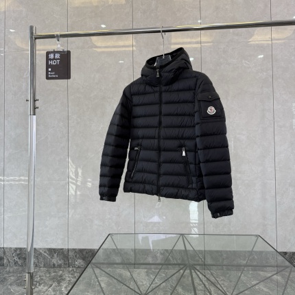 Moncle Thick Coats For Women in 233222