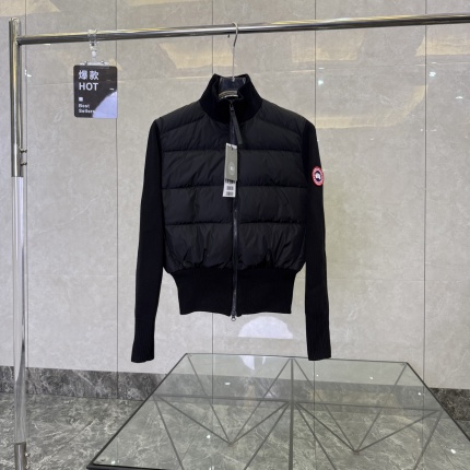 Canada Goose Down Jackets for Women in 233263