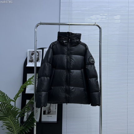 Canada Goose Down Jackets for Women in 233272