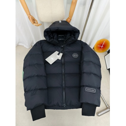 Canada Goose Down Jackets for Women in 233274