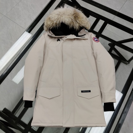 Canada Goose Down Jackets for Men in 233278