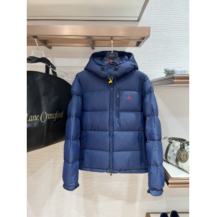 Cheap RalphLauren Jacket in 233279, $135 USD- [IB233279] - Replica RalphLauren Jacket