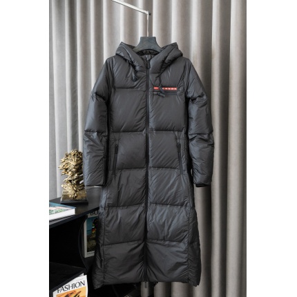 Cheap Prada Down Coats in 233283, $165 USD- [IB233283] - Replica Prada Down Coats