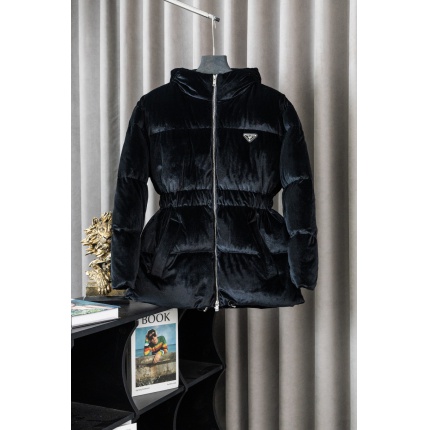 Prada Down Coats in 233284