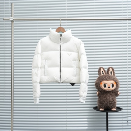 Cheap Prada Down Coats in 233287, $100 USD- [IB233287] - Replica Prada Down Coats