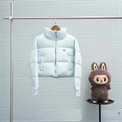 Cheap Prada Down Coats in 233288, $100 USD- [IB233288] - Replica Prada Down Coats