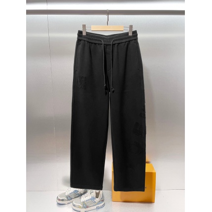 Cheap Loewe Pants in 233310, $50 USD- [IB233310] - Replica Loewe Pants
