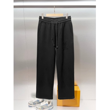 Cheap Louis Vuitton Pants for Men in 233312, $50 USD- [IB233312] - Replica Louis Vuitton Pants for Men