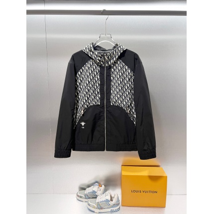 Cheap Dior Jackets in 233322, $75 USD- [IB233322] - Replica Dior Jackets