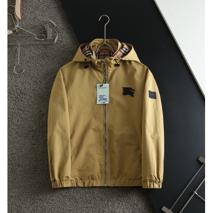 Cheap Buberry Jackets For Men in 233337, $75 USD- [IB233337] - Replica Buberry Jackets For Men