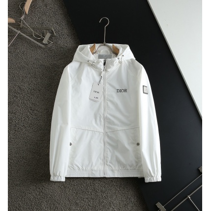 Cheap Dior Jackets in 233338, $75 USD- [IB233338] - Replica Dior Jackets