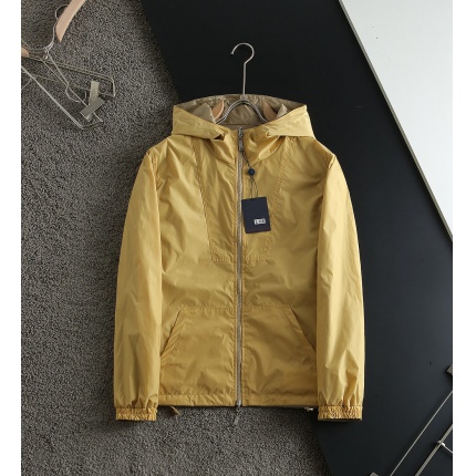 Cheap Louis Vuitton Thin Jackets For Men in 233342, $75 USD- [IB233342] - Replica Louis Vuitton Thin Jackets For Men