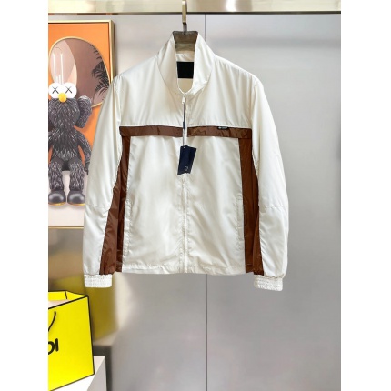 Cheap Prada Jackets for Men in 233356, $105 USD- [IB233356] - Replica Prada Jackets for Men