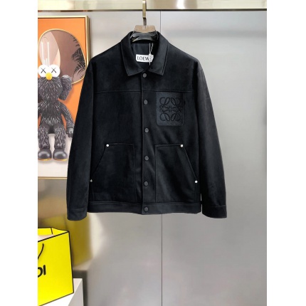 Loewe Jackets for Men in 233372