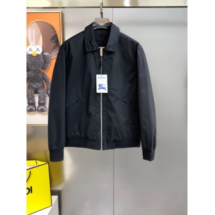 Cheap Buberry Jackets For Men in 233374, $100 USD- [IB233374] - Replica Buberry Jackets For Men
