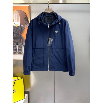 Prada Jackets for Men in 233382