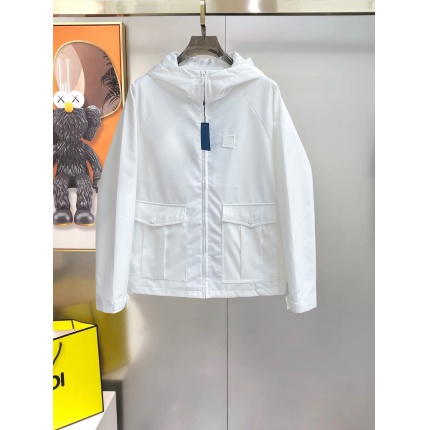 Cheap Prada Jackets for Men in 233386, $105 USD- [IB233386] - Replica Prada Jackets for Men