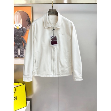 Cheap Gucci Thin Jackets For Men in 233394, $100 USD- [IB233394] - Replica Gucci Thin Jackets For Men