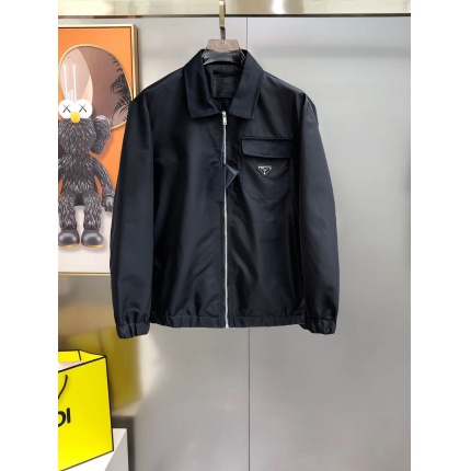Prada Jackets for Men in 233406