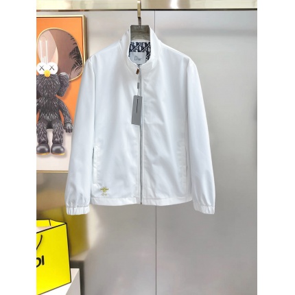 Cheap Dior Jackets in 233414, $100 USD- [IB233414] - Replica Dior Jackets