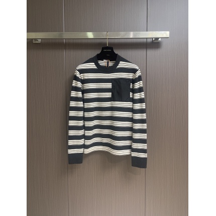Cheap MONCL Sweaters for Men in 233421, $70 USD- [IB233421] - Replica MONCL Sweaters for Men