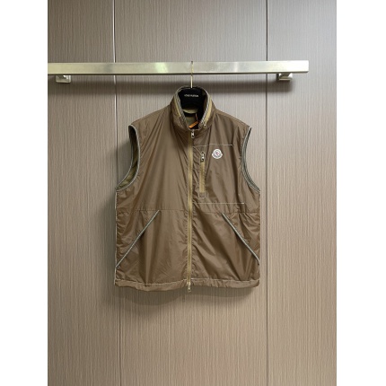 Cheap Moncle Thin Jackets For Men in 233426, $80 USD- [IB233426] - Replica Moncle Thin Jackets For Men