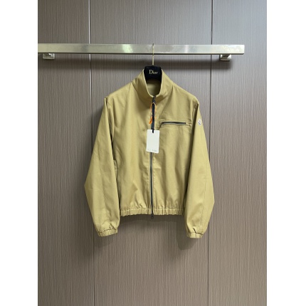 Cheap Moncle Thin Jackets For Men in 233427, $85 USD- [IB233427] - Replica Moncle Thin Jackets For Men