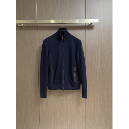 Cheap Moncle Thick Coats For Men in 233429, $120 USD- [IB233429] - Replica Moncle Thick Coats For Men