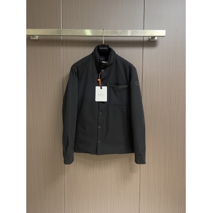 Cheap Moncle Thick Coats For Men in 233431, $140 USD- [IB233431] - Replica Moncle Thick Coats For Men