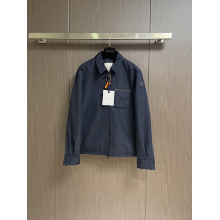 Cheap Moncle Thick Coats For Men in 233432, $140 USD- [IB233432] - Replica Moncle Thick Coats For Men