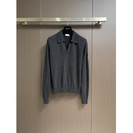 Cheap MONCL Sweaters for Men in 233434, $75 USD- [IB233434] - Replica MONCL Sweaters for Men
