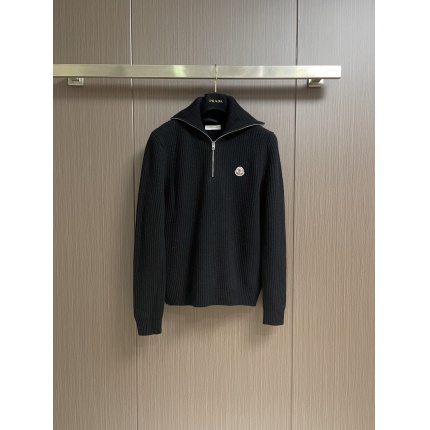 Cheap MONCL Sweaters for Men in 233435, $75 USD- [IB233435] - Replica MONCL Sweaters for Men