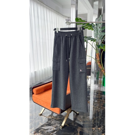 Cheap Moncler Pants For Men in 233446, $70 USD- [IB233446] - Replica Moncler Pants For Men