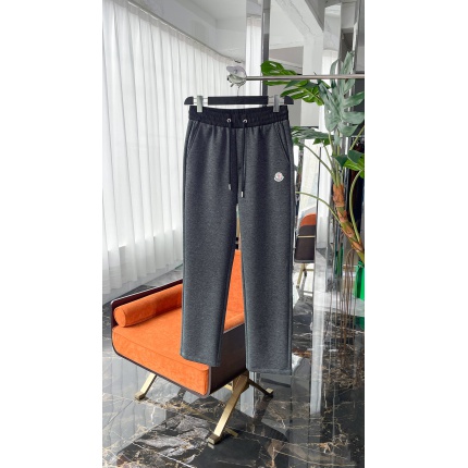 Cheap Moncler Pants For Men in 233448, $70 USD- [IB233448] - Replica Moncler Pants For Men