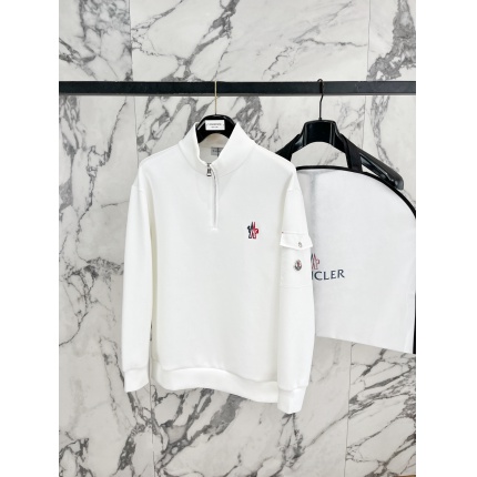 Cheap Moncle Hoody for Men in 233450, $60 USD- [IB233450] - Replica Moncle Hoody for Men
